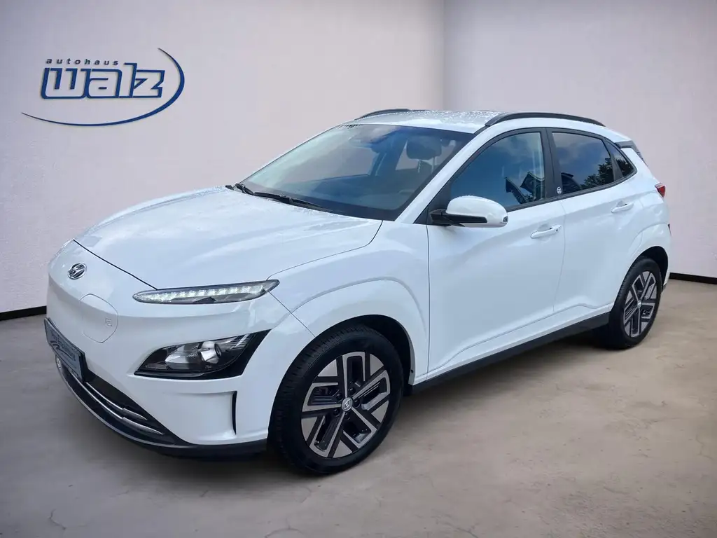 Hyundai KONA Elektro 2WD