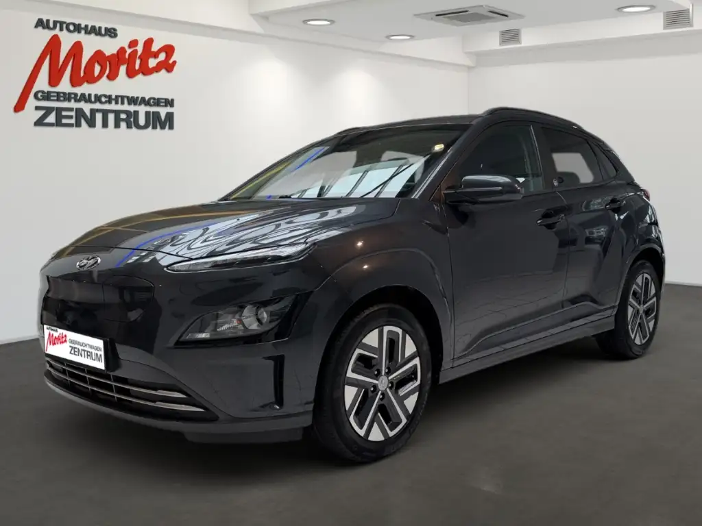 Hyundai KONA Edition 30+ 2WD *SOH 96,1%*NAVIPAKET*