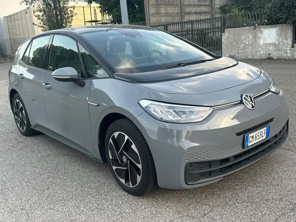 Volkswagen ID.3 58 kWh Pro Performance