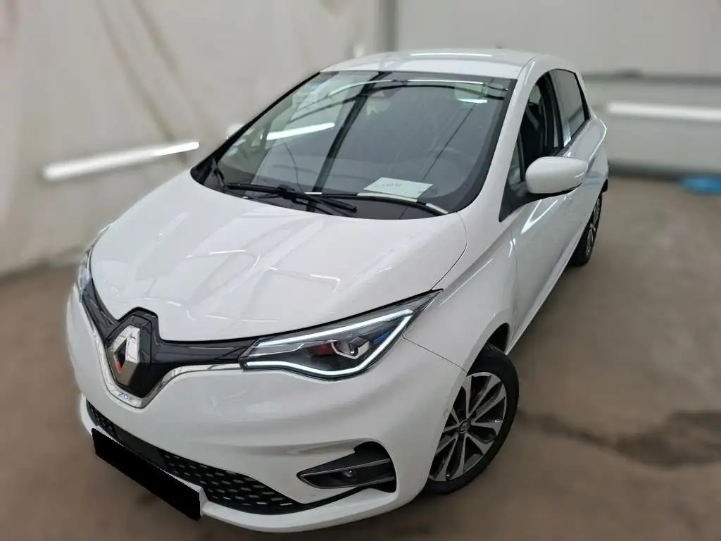 Renault ZOE E-TECH ELECTRIQUE R110 INTENS/ ACAHT INTEGRAL/ PREMIERE MAIN R110 INTENS/ ACAHT INTEGRAL