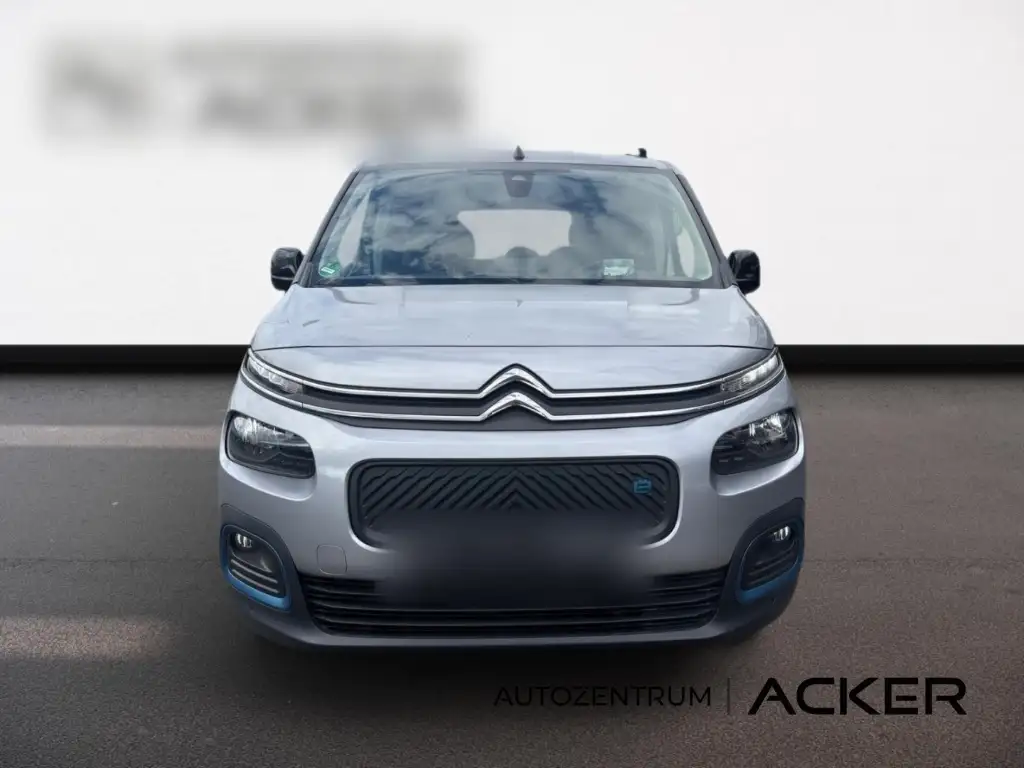 Citroen Berlingo Shine M 50kWh RFK/PDC/Sicht-Pak -56%*