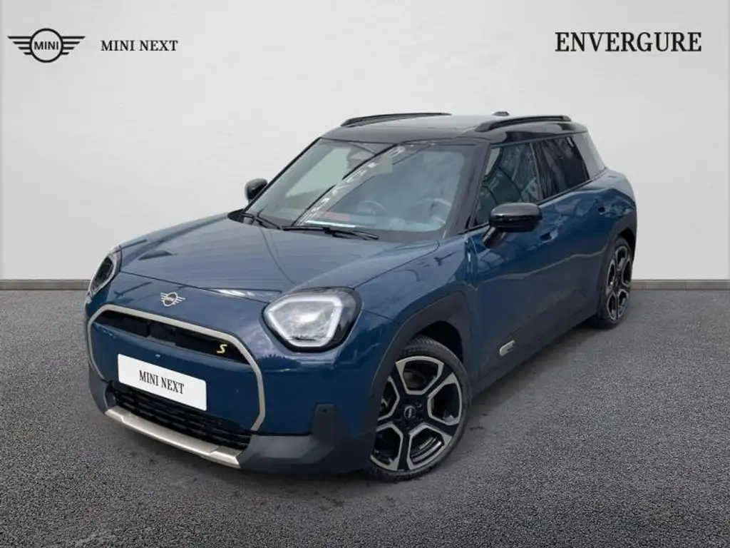 MINI Aceman SE 218ch Favoured
