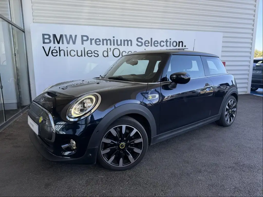MINI Cooper SE Cooper SE 184ch Yours BVA