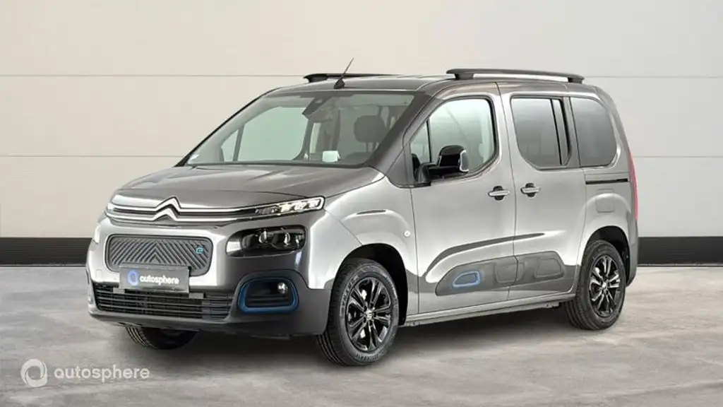 Citroen Berlingo M Moteur Electrique 136ch (100 kW) Shine Automatique