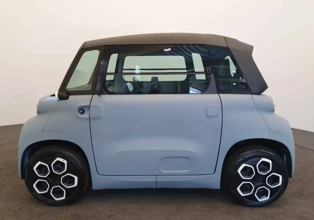 Citroen Ami