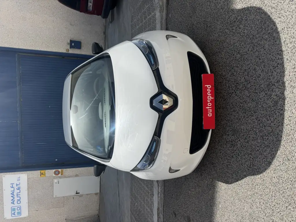 Renault ZOE Intens 40 R90 68kW