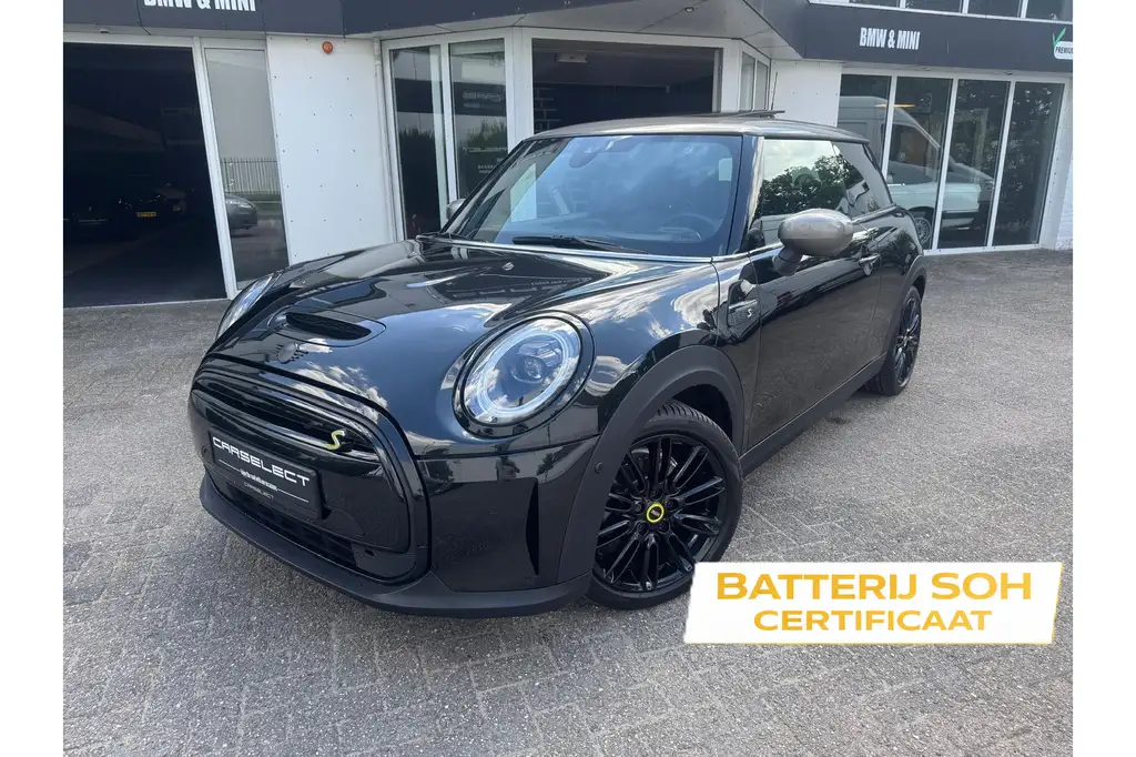 MINI Cooper SE Yours | Panorama | Harm/Kardon | Camera | Head-up