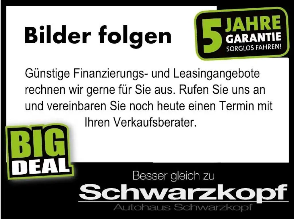 Opel Corsa-e -e Sitz-/Lenkradheizung+Rückfahrkamera
