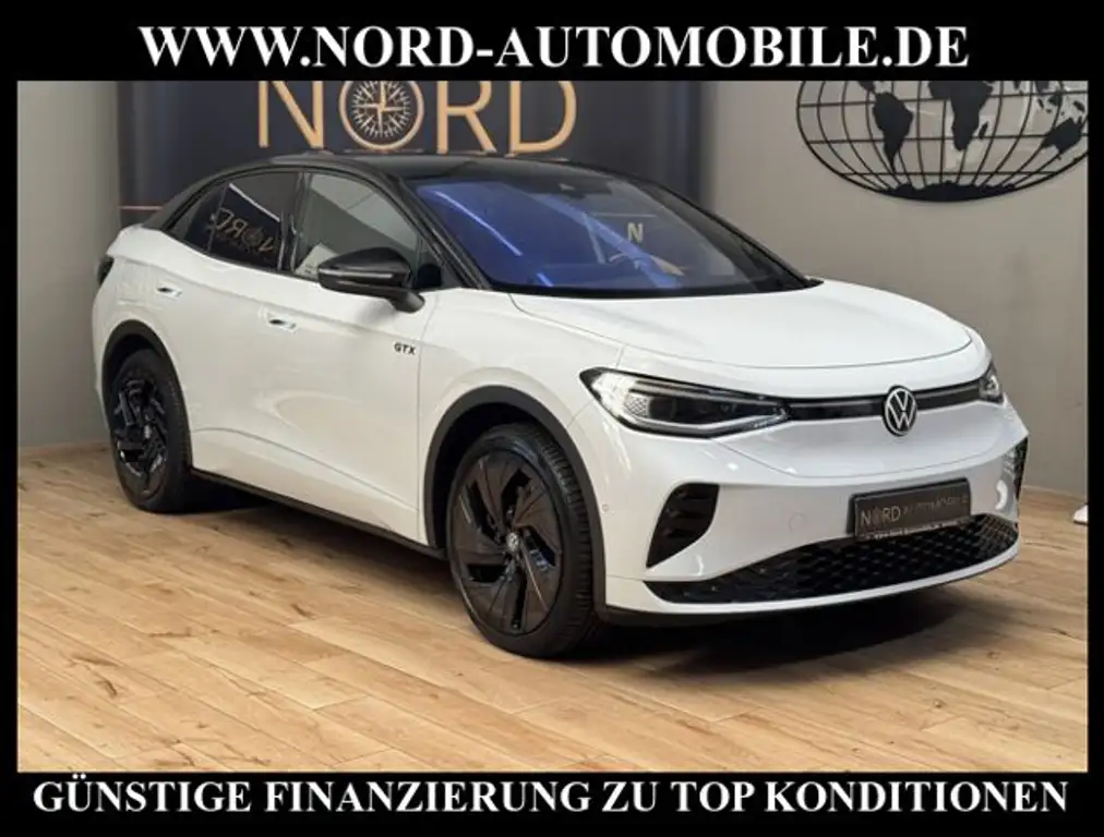 Volkswagen ID.5 GTX 4MOT Sportpaket Plus/Pano/Kamera/21/ GTX