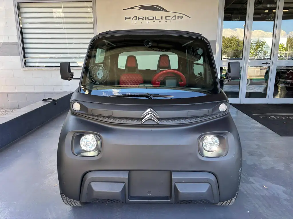 Citroen Ami