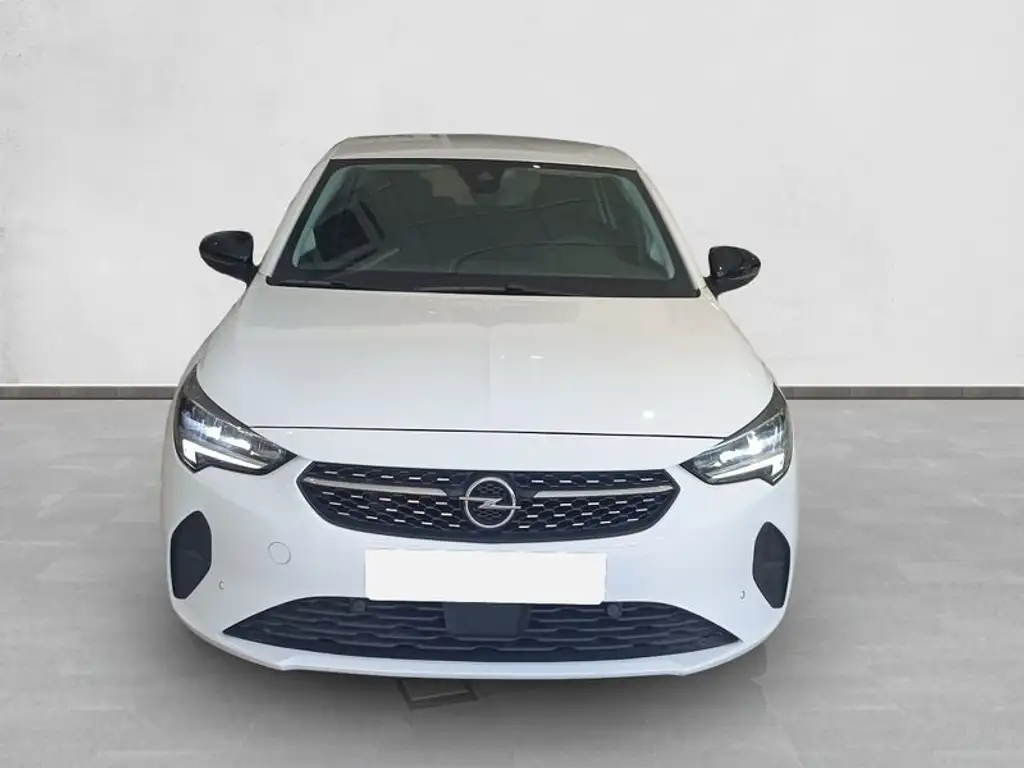 Opel Corsa-e Corsa-e Elegance-e