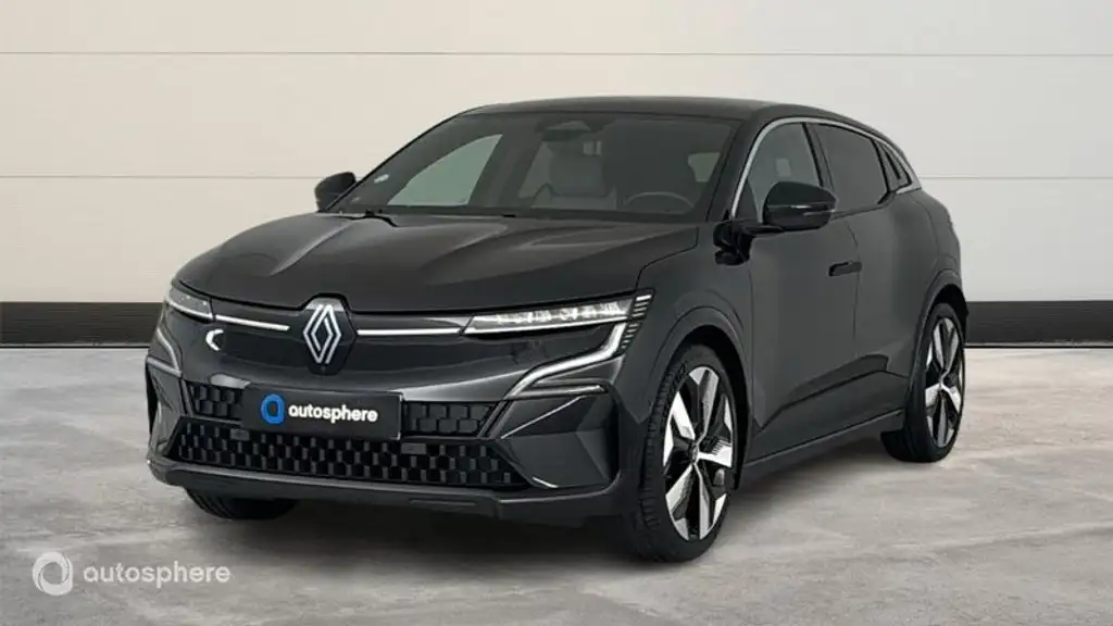 Renault Megane E-Tech Electric EV60 220ch Techno optimum charge