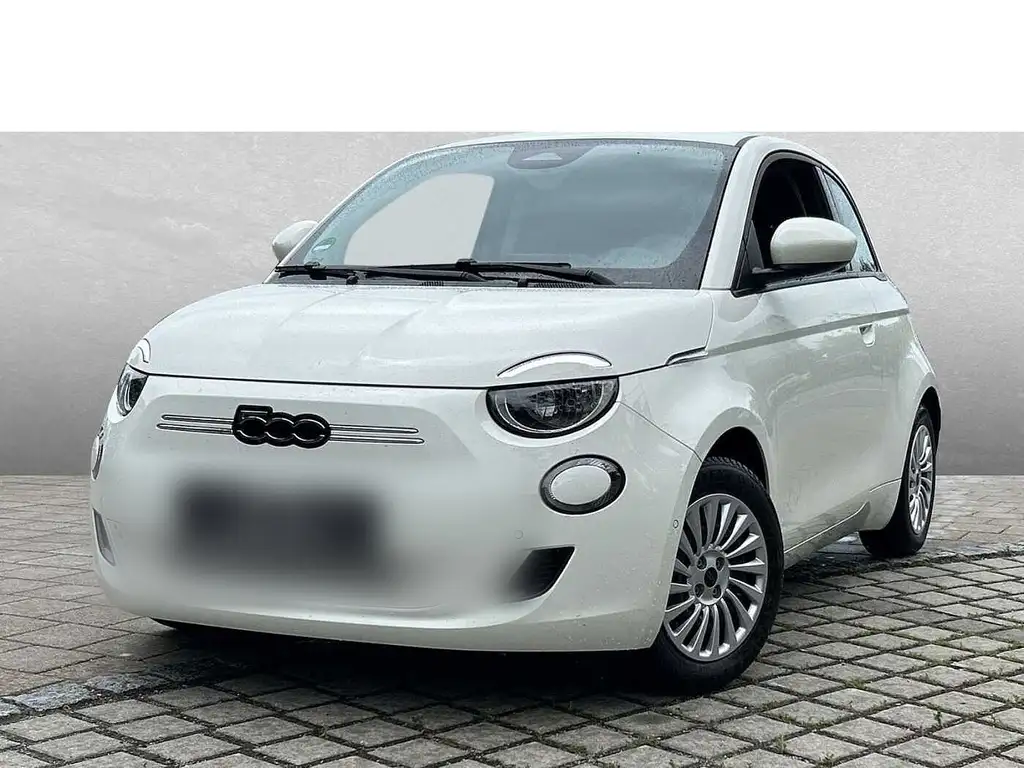 Fiat 500e 3+1 42 kWh *Komfort Paket*