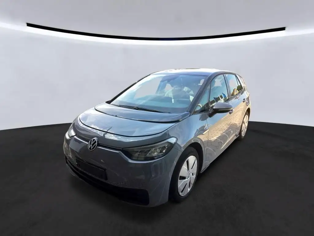 Volkswagen ID.3 Pro Navi SHZ LED PDC