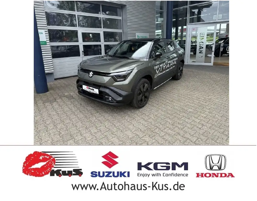 Suzuki eVitara Comfort+ ❤️Elektro❤️SUV mit 174 PS ⏱ SOFORT verfüg