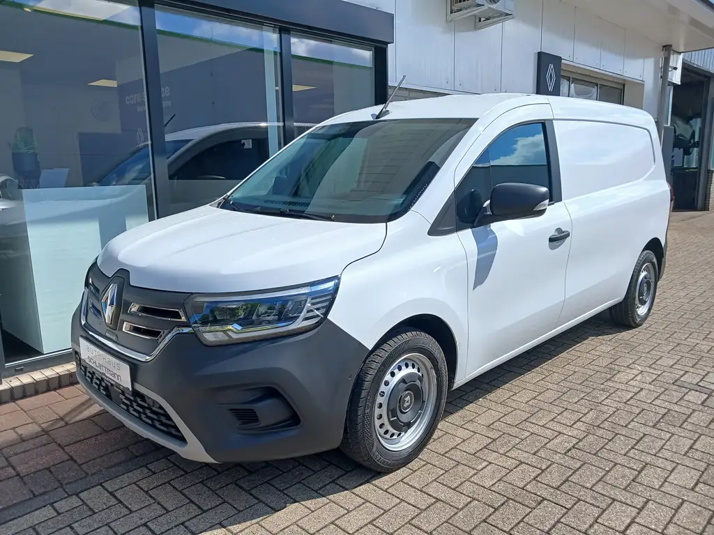 Renault Kangoo Electric Advance L2 90 KW E-Tech Electric