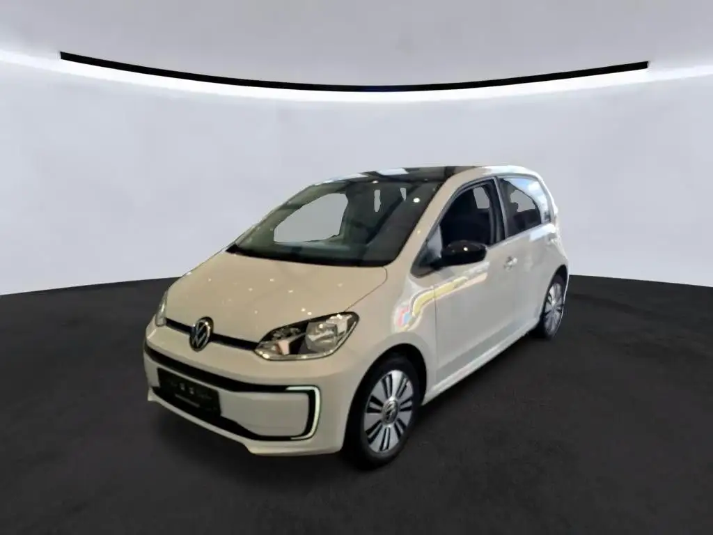 Volkswagen e-up! move Aut. SHZ PDC CCS Alu16