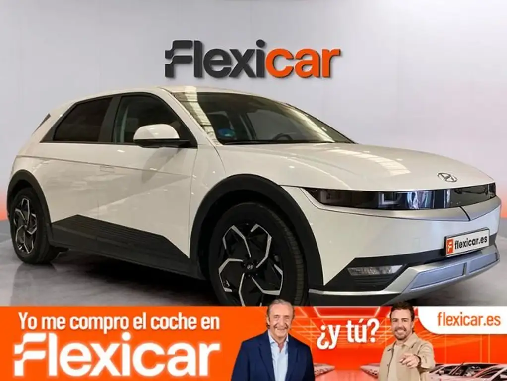 Hyundai IONIQ 5 73KWH 160KW Energy RWD