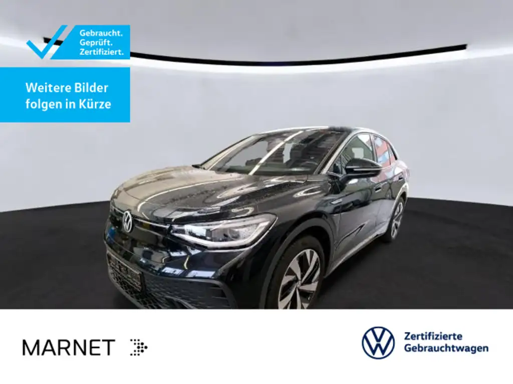 Volkswagen ID.5 Pro Performance Navi*Wärmep.*IQ-Light*AHK*E