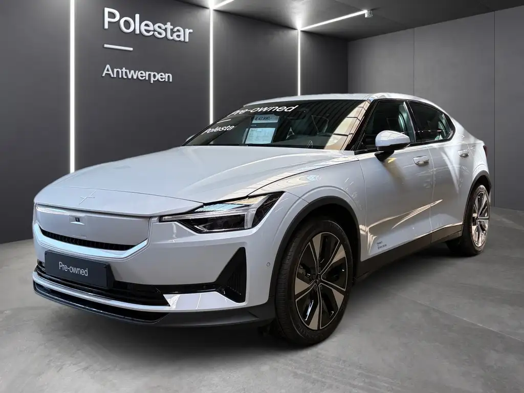 Polestar 2 Polestar 2 Dual Motor Plus