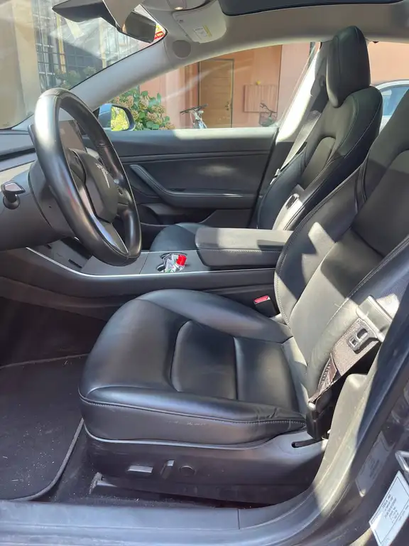 Tesla Model 3 Model 3 Long Range Dual Motor awd