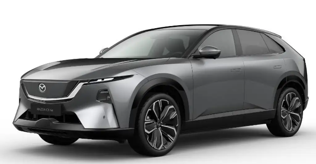 Mazda CX-6e EV 258ps Takumi BKTR PABS