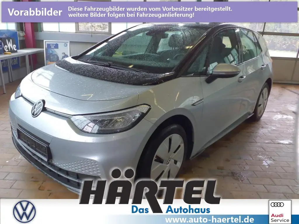 Volkswagen ID.3 PRO PERFORMANCE 58 KWH AUTOMATIK (+NAVI) LED
