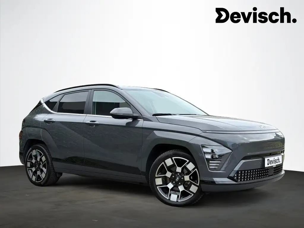 Hyundai KONA EV SHINE 65 KWH 214