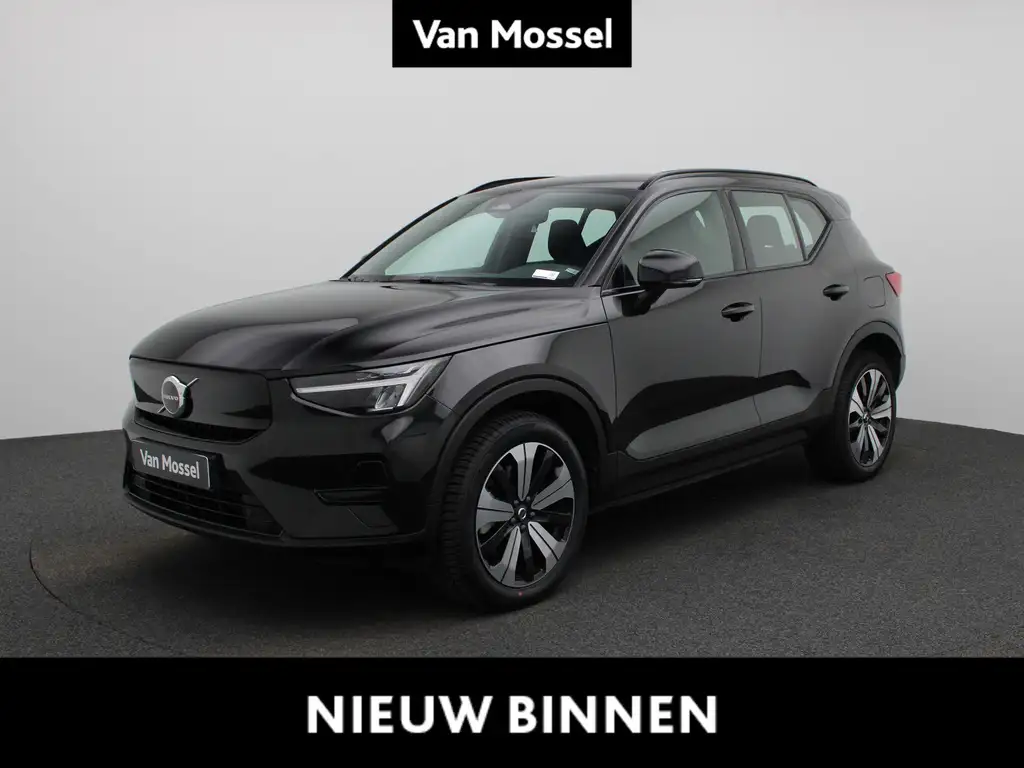 Volvo XC40 Recharge Core SOH 95% |