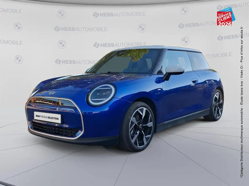 MINI Cooper E 184ch Favoured