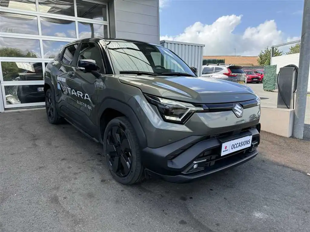Suzuki e Vitara 61 KWH STYLE