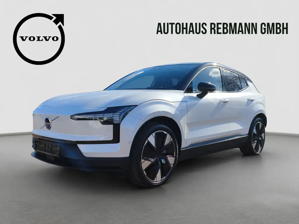 Volvo EX30 Ultra AWD*Winterpaket*AHZV