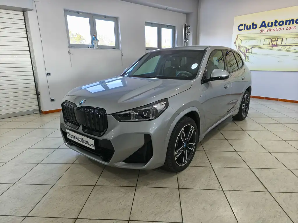 BMW iX1 xdrive 30 MSport Elettric