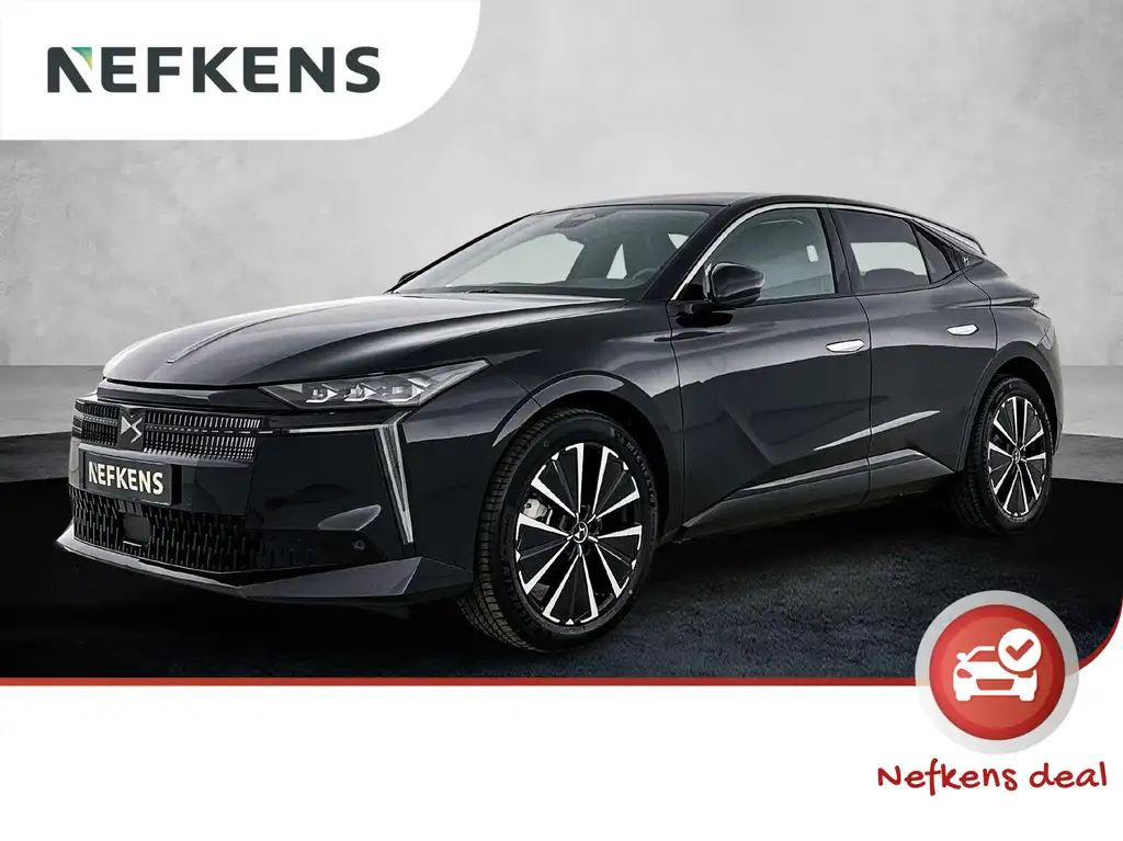 DS Automobiles N°4 E-Tense Etoile Absolute Comfort Tech Pack 58.3 kWh