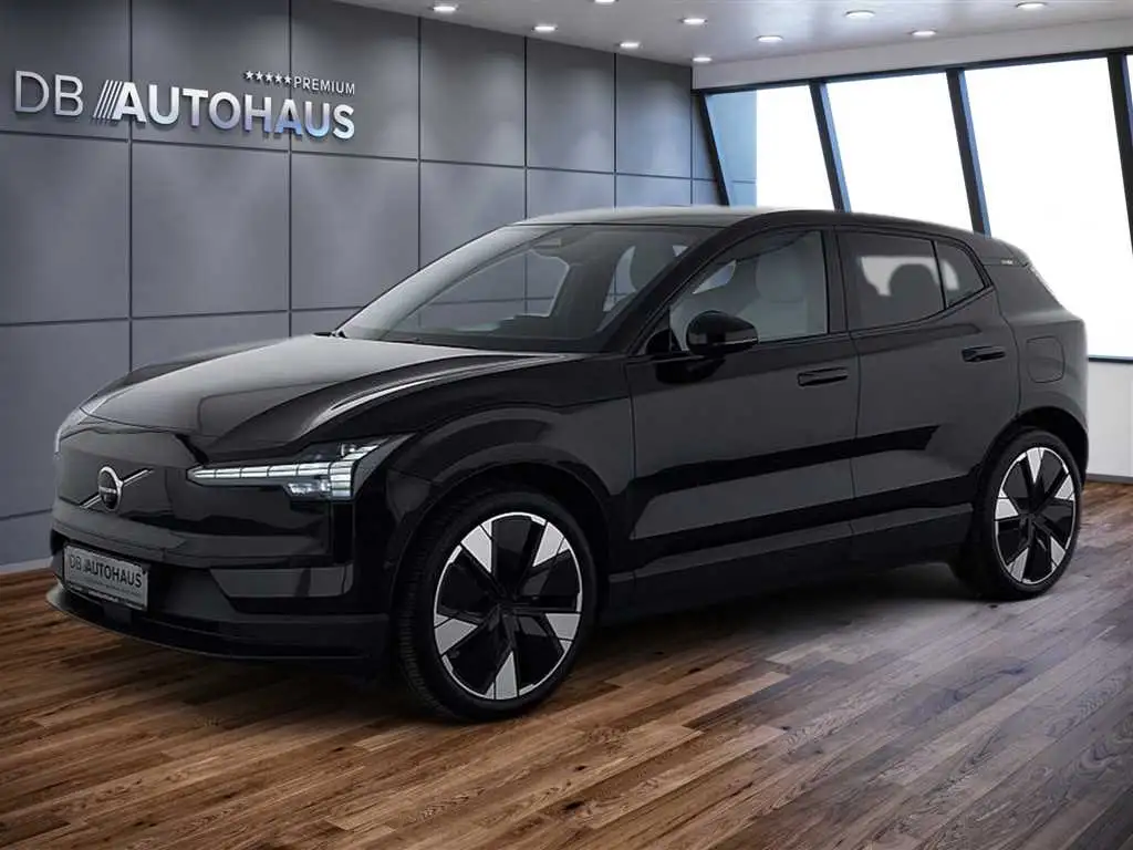 Volvo EX30 69 kWh BEV Twin Performance Ultra AWD