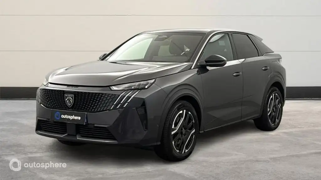 Peugeot e-3008 Electrique 210ch Batterie 73 kWh Allure