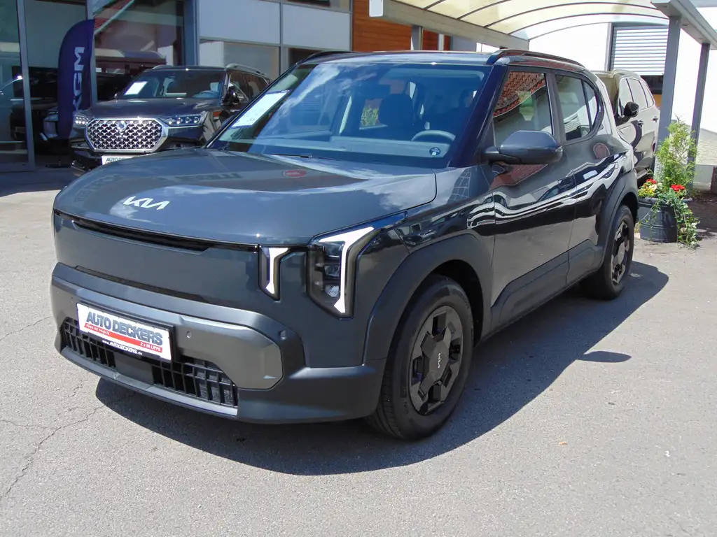 Kia EV2 108 kW Air