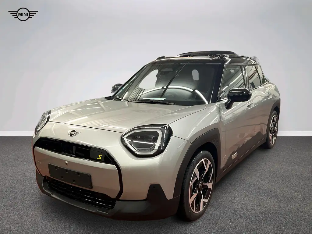 MINI Aceman Classic Trim