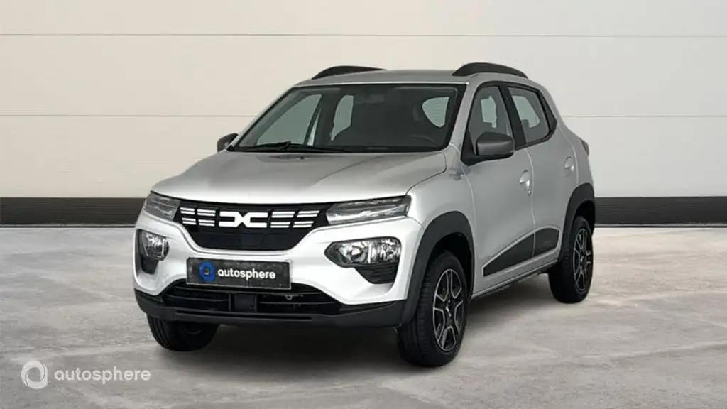 Dacia Spring 45ch Expression