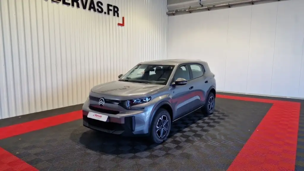 Citroen C3 Aircross E- 113 AUTONOMIE CONFORT YOU