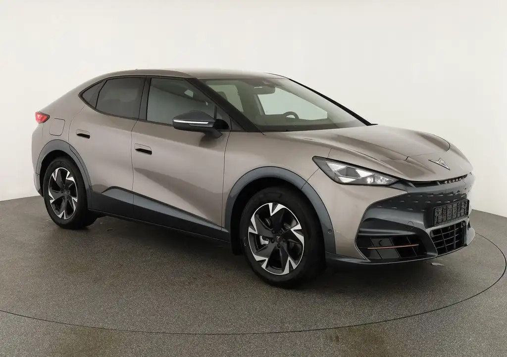 CUPRA Tavascan 210 kW Endurance Endurance, Navi, Wärmepumpe, K...