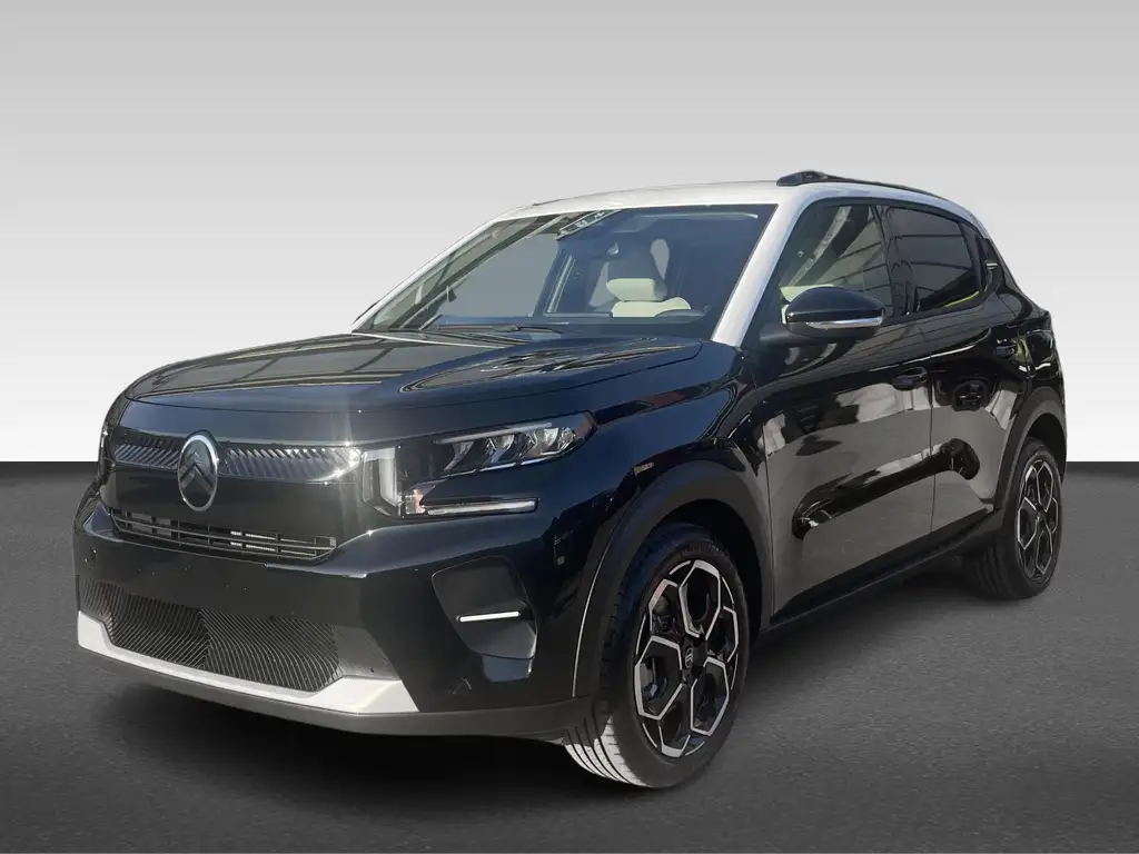 Citroen E-C3 EV 44kWh 113pk Max Automaat | Boordlader 11kW - 3