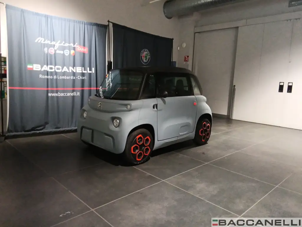 Citroen Ami AMI