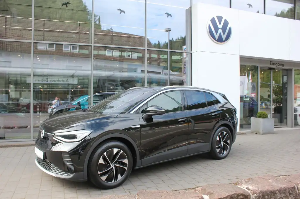 Volkswagen ID.4 Pro Performance 77 kWh Akku inkl. Navi,LED,