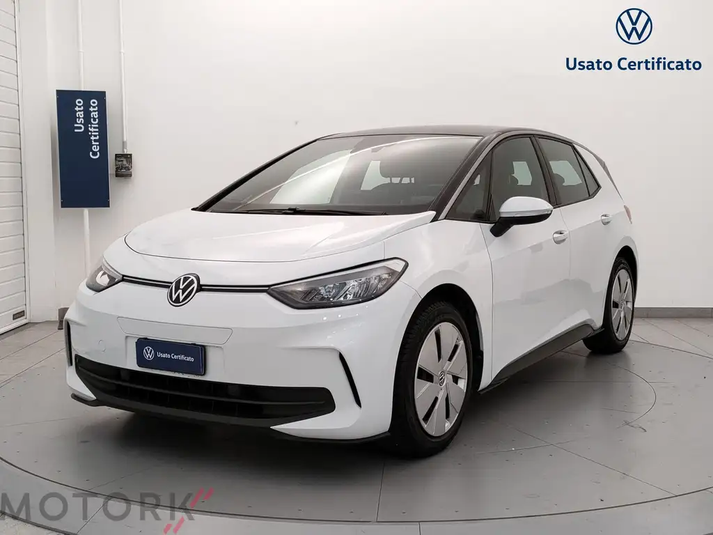 Volkswagen ID.3 Pro Performance