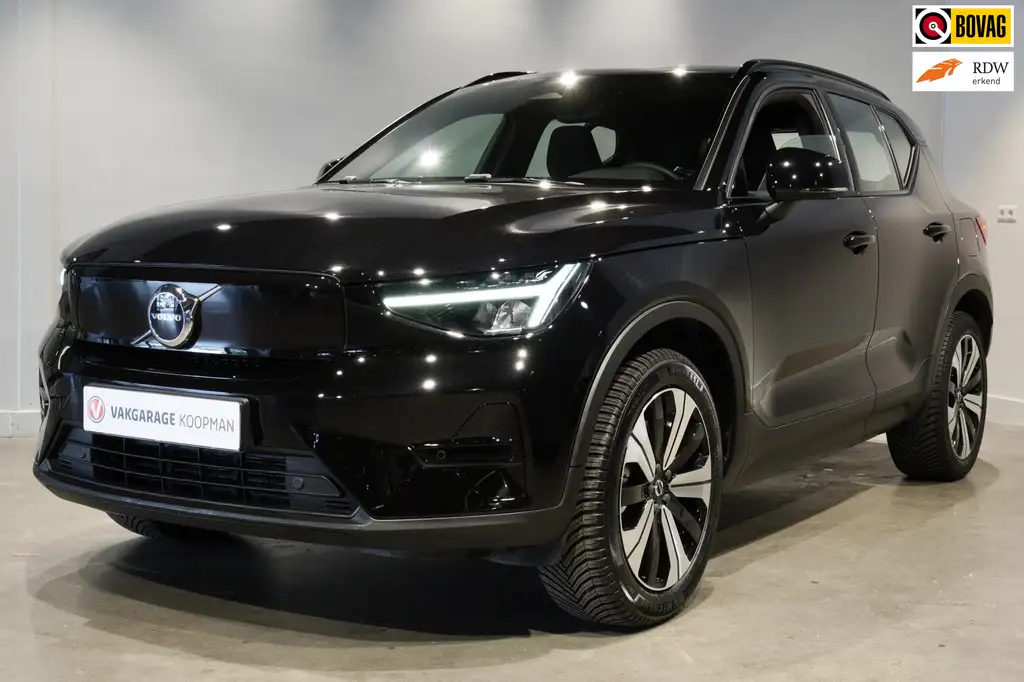 Volvo XC40 Single Motor Core 69 kWh