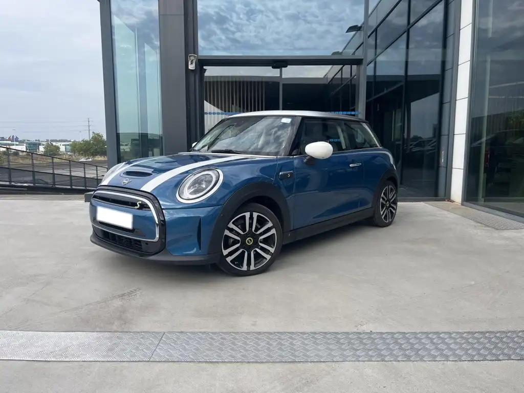 MINI Cooper SE Cooper SE 184ch Edition Premium Plus BVA 5CV