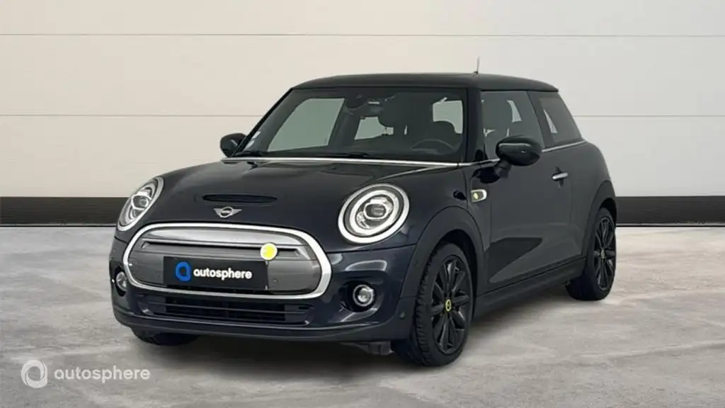 MINI Cooper SE Cooper SE 184ch Yours BVA