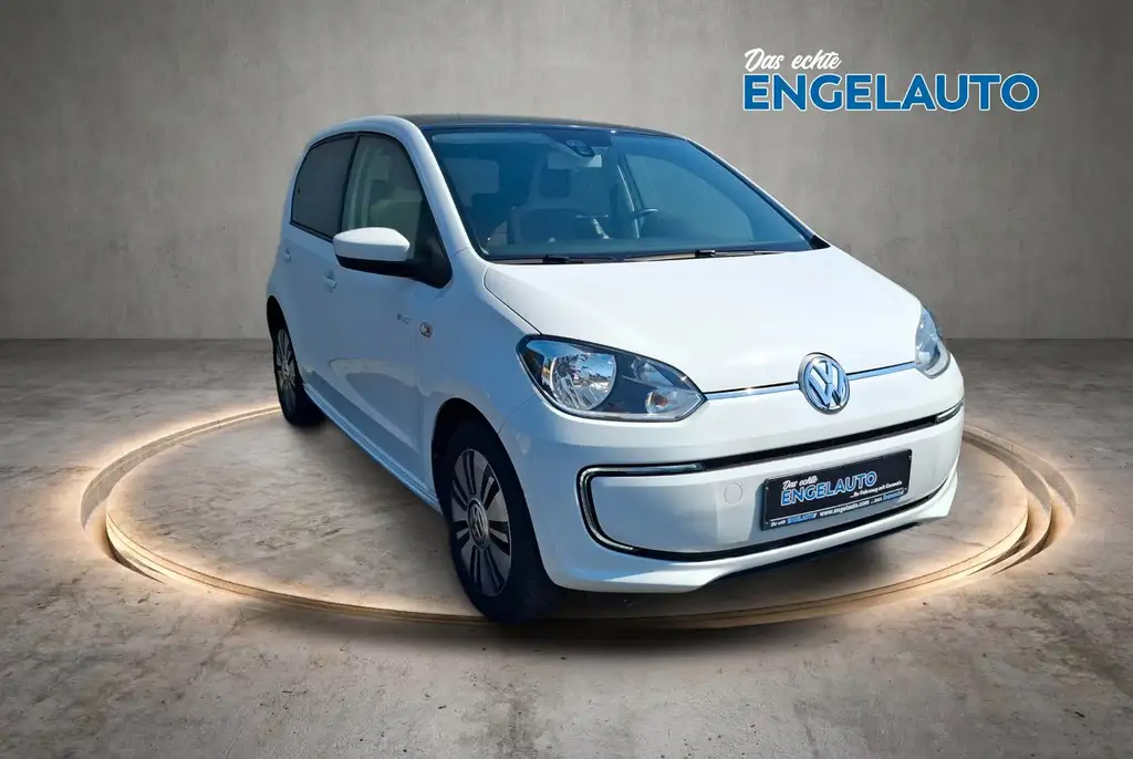 Volkswagen e-Up! e-up! NAVI WINTERPAKET