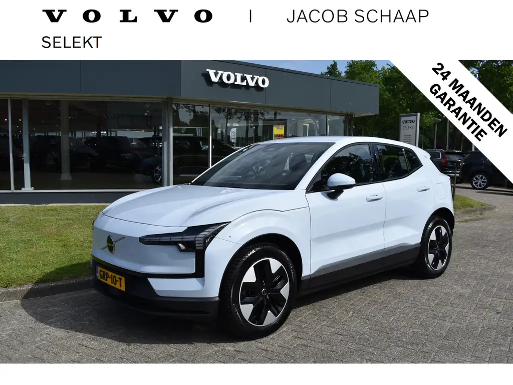 Volvo EX30 Extended Range 272PK Core 69 kWh | All season | St